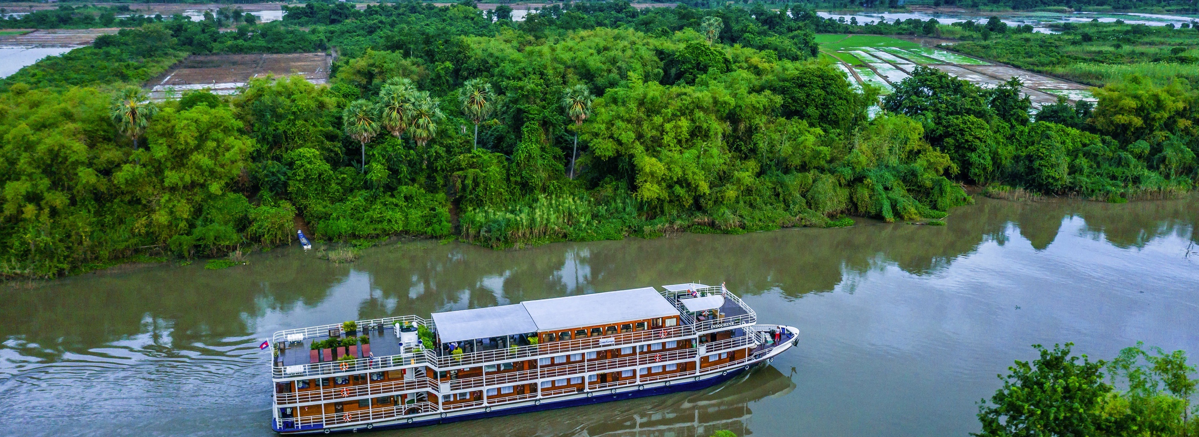 RV Indochine